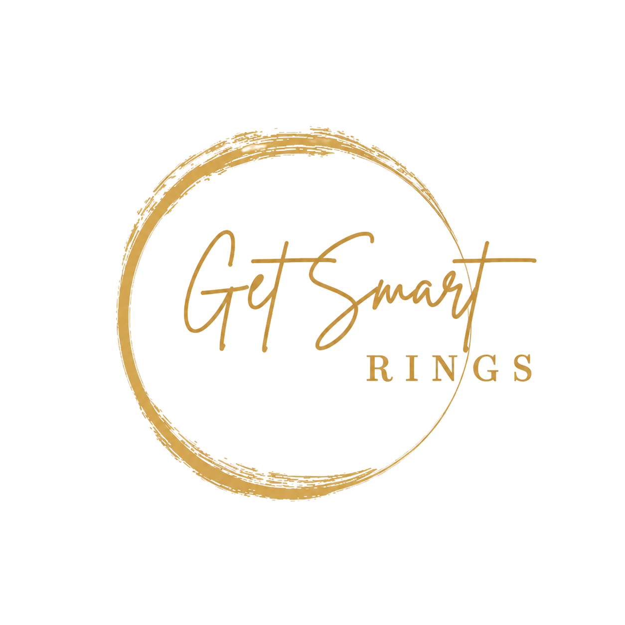 Get Smart Rings logo